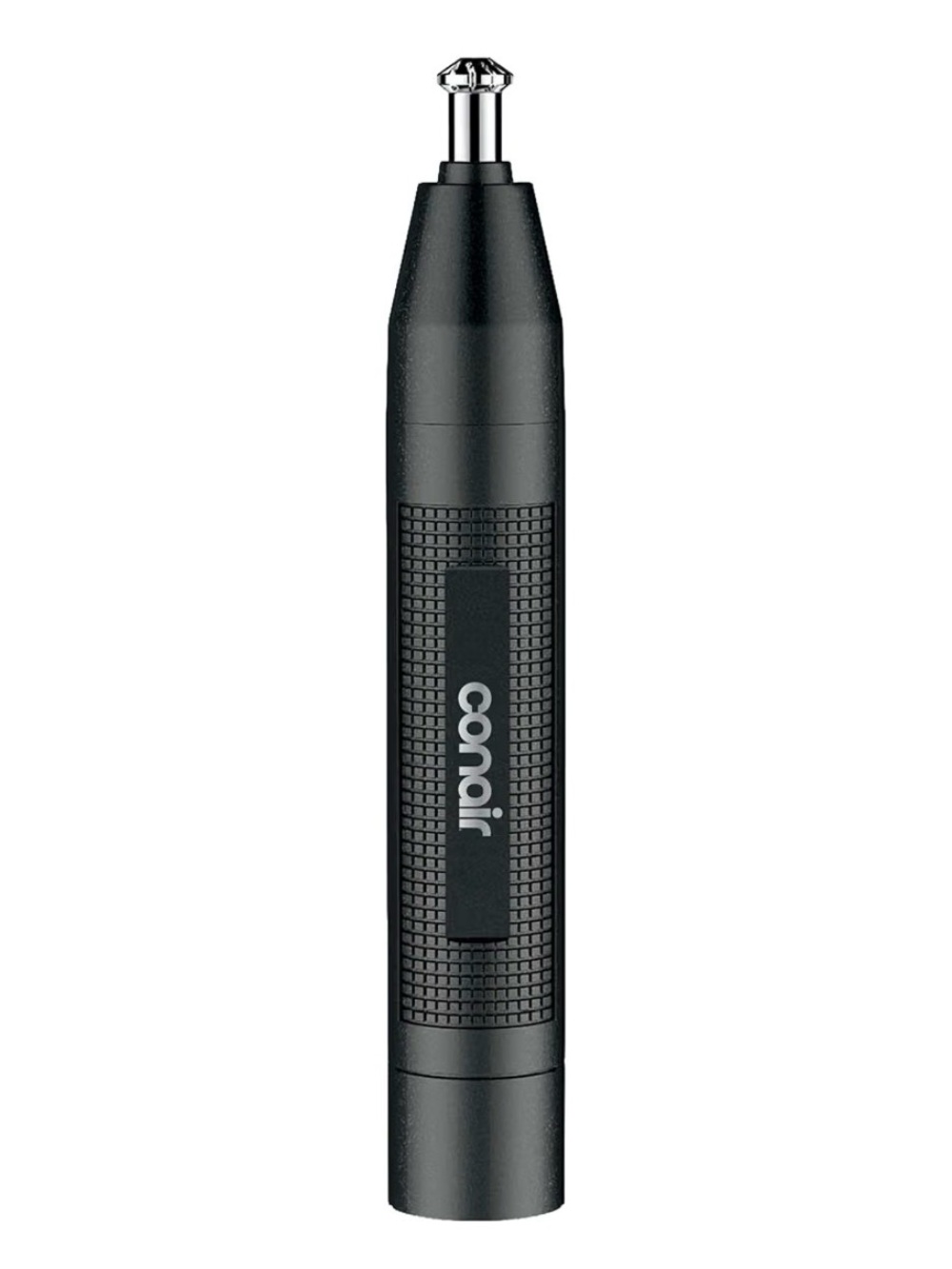 Conair Black Nose & Ear Trimmer – Precision Grooming Tool